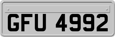 GFU4992