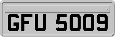 GFU5009