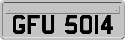 GFU5014