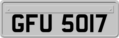 GFU5017