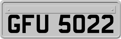 GFU5022