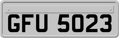 GFU5023