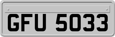 GFU5033