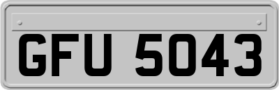 GFU5043