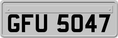 GFU5047