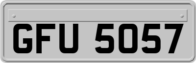 GFU5057