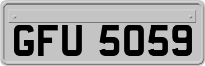 GFU5059