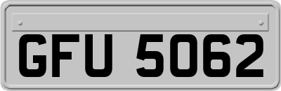GFU5062