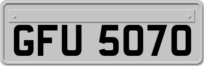 GFU5070