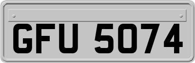 GFU5074