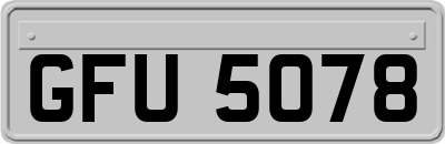 GFU5078