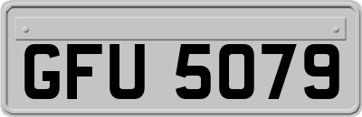 GFU5079