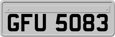 GFU5083