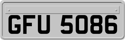 GFU5086
