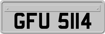 GFU5114