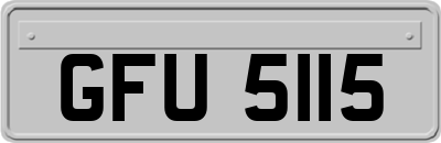 GFU5115