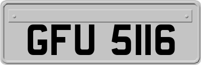 GFU5116