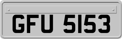 GFU5153
