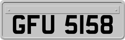 GFU5158