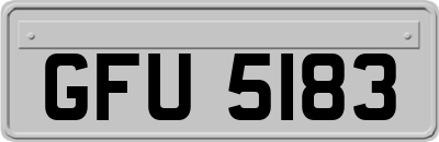 GFU5183