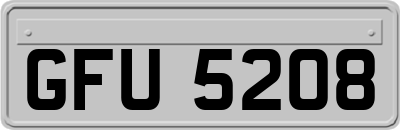 GFU5208