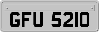GFU5210