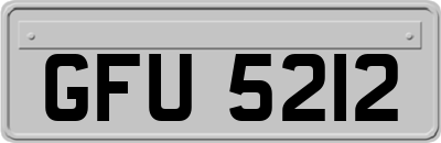 GFU5212