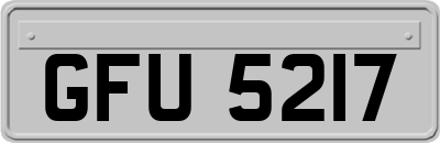 GFU5217