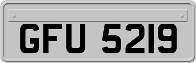 GFU5219