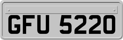 GFU5220