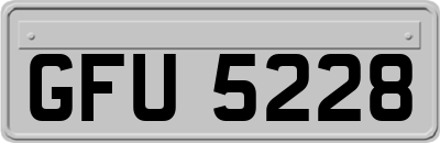 GFU5228