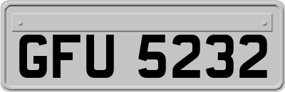 GFU5232
