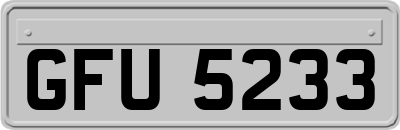 GFU5233