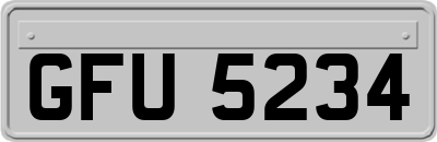 GFU5234