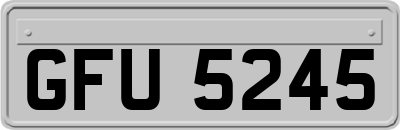 GFU5245