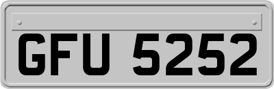 GFU5252