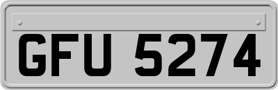 GFU5274