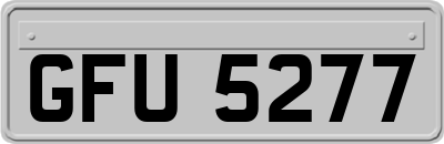 GFU5277