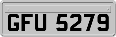GFU5279