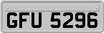 GFU5296