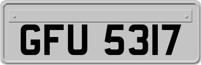 GFU5317
