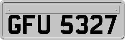 GFU5327
