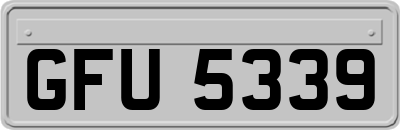 GFU5339
