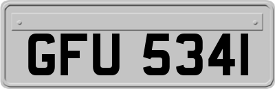 GFU5341