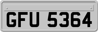 GFU5364
