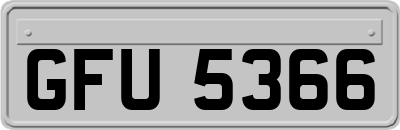 GFU5366