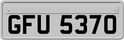 GFU5370