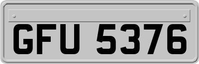 GFU5376