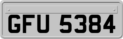 GFU5384