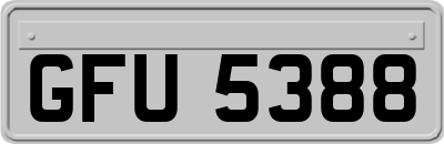 GFU5388